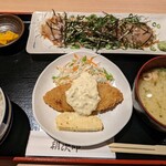 用户对于居酒屋 朝次郎 天神ビル店的评论图
