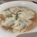 用戶對於長江菜館 国立天賜閣的評論圖