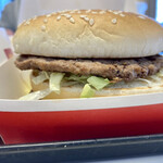 User's review image for マクドナルド 苫小牧パセオ店