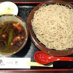 用户对于そば処 幹的评论图