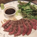 用戶對於Steak&Wine 山村牛兵衛 四条大宮店的評論圖