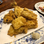用戶對於酒仙房　金生的評論圖