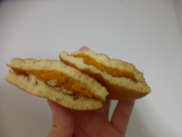 用戶對於いよだ製菓的評論圖