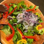 User's review image for 肉×ワインビュッフェ Bistro CinqCes