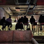 User's review image for COMMA, 梅田店