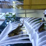 用戶對於京・貴船ひろや的評論圖