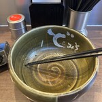 用戶對於ど・みそ 八丁堀店的評論圖