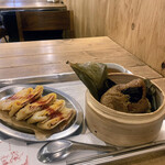 User's review image for ツムグカフェ
