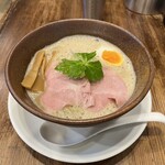 用户对于小麦生まれ、麺育ち。的评论图