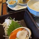 用戶對於日本料理　北乃路的評論圖