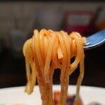 用戶對於Dining kitchen VENT MARCHE 大森店的評論圖