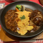 用户对于THE STATION GRILL的评论图