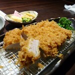 用戶對於とんかつ和幸 匠庵 伊勢丹新宿店的評論圖