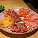 用戶對於祇園 大翔苑的評論圖