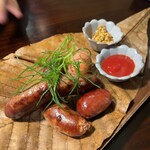 用戶對於肉ダイニング 暴れ牛 新宿三丁目店的評論圖