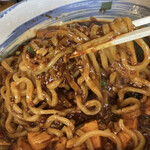 用户对于花梨 麻婆飯店的评论图