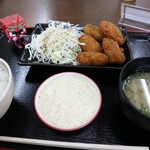 User's review image for おふくろ食堂