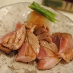 用戶對於銀座 久兵衛 帝国ホテル大阪店的評論圖