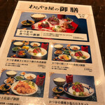 用户对于わらやき屋 上野広小路的评论图