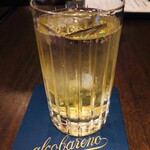 User's review image for alcobareno