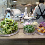 User's review image for PIZZA SALVATORE CUOMO サブナード