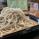 用户对于蕎麦工房 春風的评论图