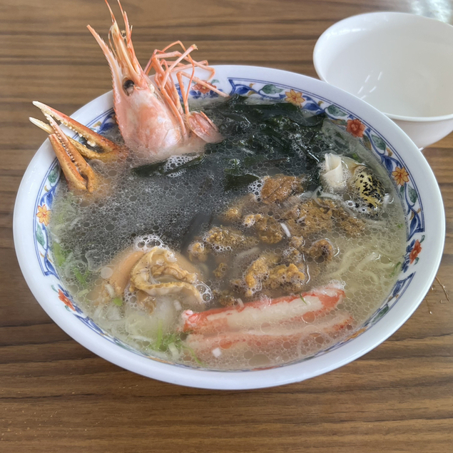 用戶對於みなとや的評論圖