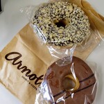 用戶對於arnolds 東急百貨店吉祥寺店的評論圖