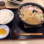 用户对于千成餅食堂的评论图