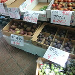 用戶對於おたる夢市場的評論圖