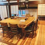 User's review image for もく庵