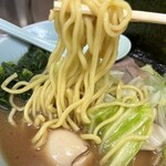 User's review image for ラーメン 武蔵家 中野本店