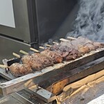 用戶對於鳥大志 上野本店的評論圖