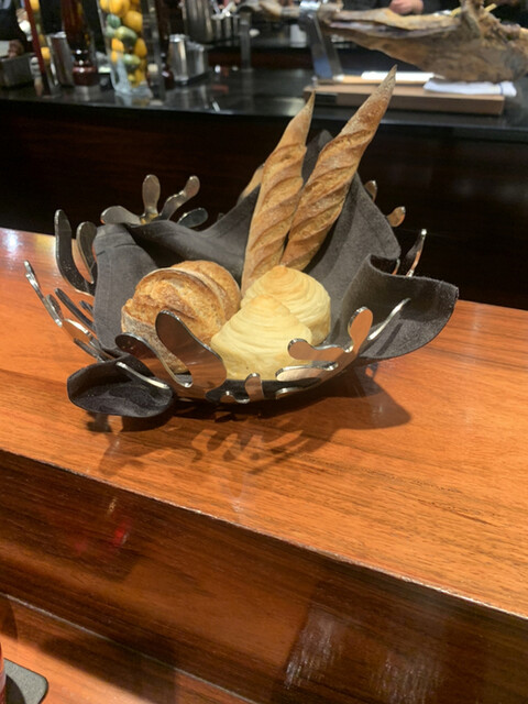 User's recommendation image for ラトリエ ドゥ ジョエル・ロブション