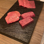 用戶對於焼肉うしごろ 西麻布本店的評論圖