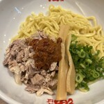 用户对于元祖油堂 北千住東口店的评论图