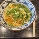 User's review image for 丸亀製麺 オリナスモール店