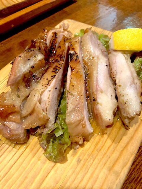 用户对于博多野菜巻き串と和牛ステーキ 五臓六腑 新宿東口店的评论高清图