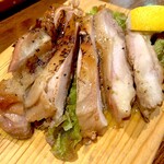 用户对于博多野菜巻き串と和牛ステーキ 五臓六腑 新宿東口店的评论图