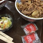用戶對於吉野家 東京競馬場店的評論圖