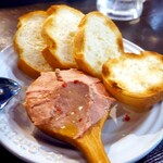 用戶對於Bistro いちスタイル的評論圖