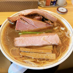 User's review image for つけめん 五春
