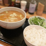 用户对于信州炉端 串の蔵 新宿都庁前店的评论图