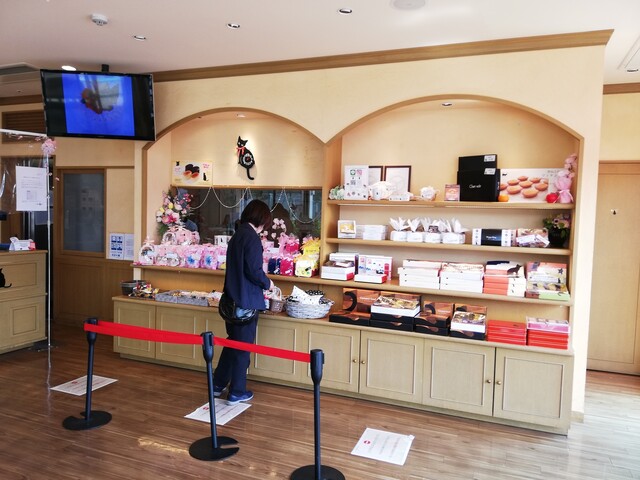 用戶對於シャ・ノワール 久宝寺店的評論高清圖