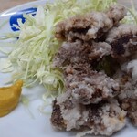 User's review image for 捕鯨船