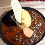 用户对于カフェゼノン＆ゼノンサカバ 吉祥寺店的评论图