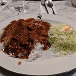 用户对于カレー専門店 印度 北2条店的评论图