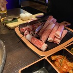 用戶對於イチャドル 新大久保店的評論圖