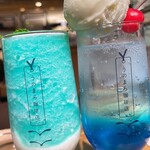 用户对于うのまち珈琲店 渋谷店的评论图