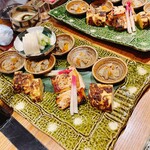 用戶對於いかの墨 新宿南口店的評論圖